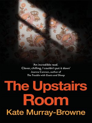 cover image of The Upstairs Room